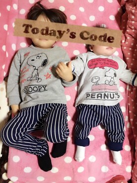 usagiさんのコーディネート