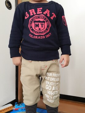 usagiさんのコーディネート