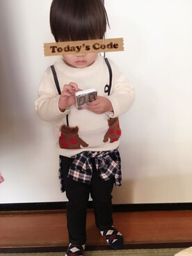 usagiさんのコーディネート