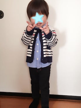 usagiさんのコーディネート