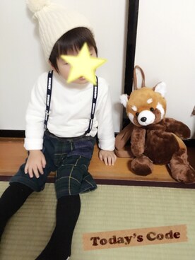 usagiさんのコーディネート