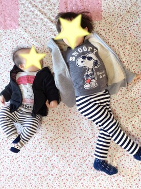 usagiさんのコーディネート