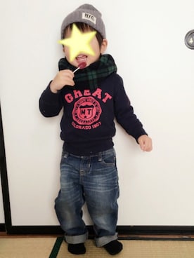 usagiさんのコーディネート