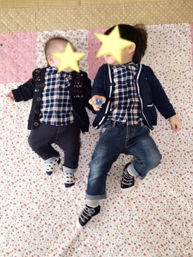 usagiさんのコーディネート