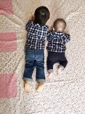 usagiさんのコーディネート