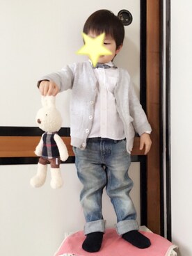 usagiさんのコーディネート