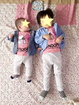 usagiさんのコーディネート