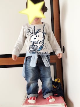 usagiさんのコーディネート