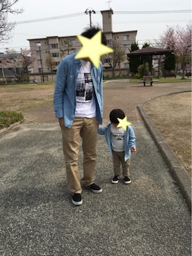 usagiさんのコーディネート