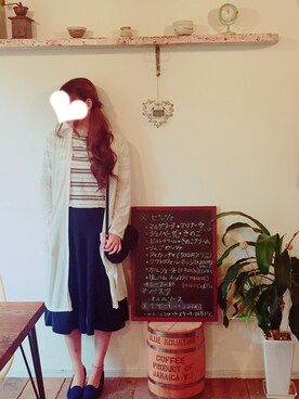 ゆっけ❁さんのコーディネート