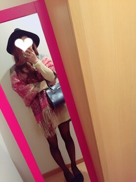 ゆっけ❁さんのコーディネート