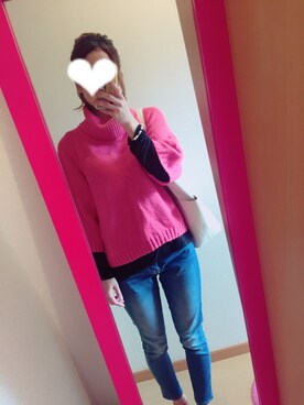 ゆっけ❁さんのコーディネート