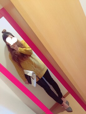 ゆっけ❁さんのコーディネート