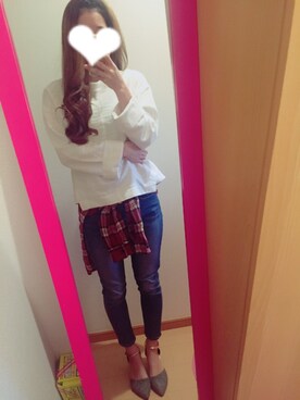 ゆっけ❁さんのコーディネート