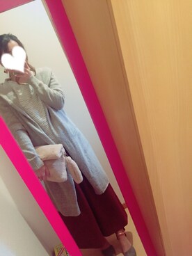 ゆっけ❁さんのコーディネート