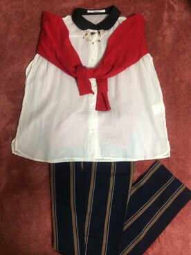 ERiKαᵕ̈*⑅さんのコーディネート