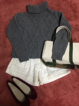 ERiKαᵕ̈*⑅さんのコーディネート