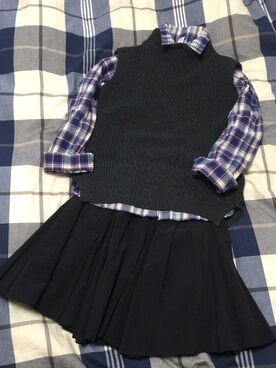 ERiKαᵕ̈*⑅さんのコーディネート