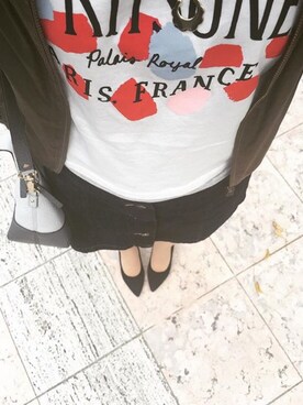 ERiKαᵕ̈*⑅さんのコーディネート