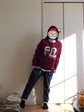 Ⓜ︎さんのコーディネート