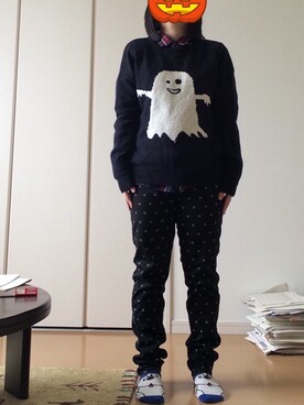 Ⓜ︎さんのコーディネート