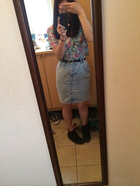 ayuminiさんのコーディネート