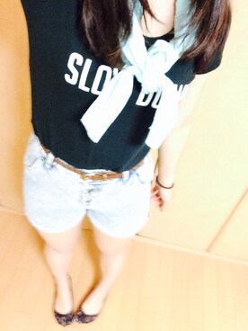 ayuminiさんのコーディネート