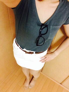 ayuminiさんのコーディネート