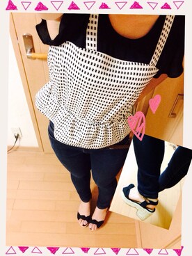 ayuminiさんのコーディネート