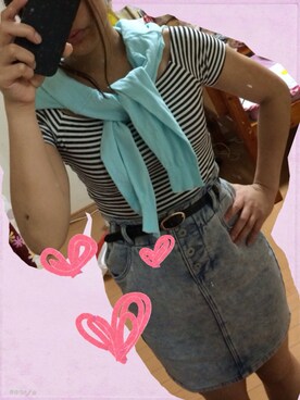 ayuminiさんのコーディネート