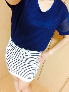 ayuminiさんのコーディネート