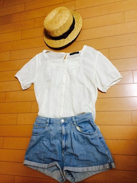 ayuminiさんのコーディネート