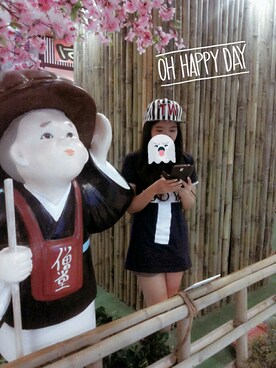 Noo-NPさんのコーディネート