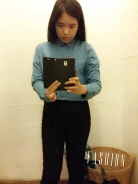 Noo-NPさんのコーディネート