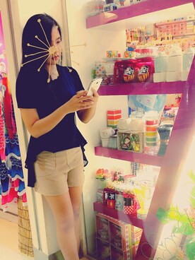 Noo-NPさんのコーディネート