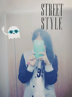 Noo-NPさんのコーディネート