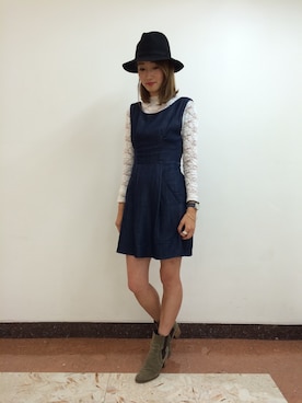 sawatyさんのコーディネート