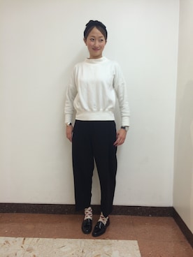 sawatyさんのコーディネート