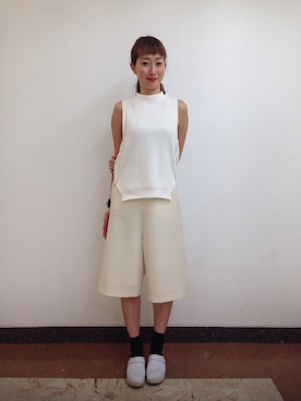 sawatyさんのコーディネート