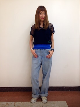 sawatyさんのコーディネート