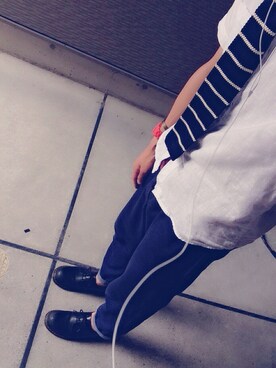 うのぴーさんのコーディネート