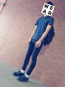 うのぴーさんのコーディネート