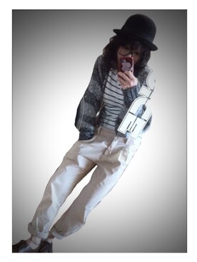 sasunさんのコーディネート