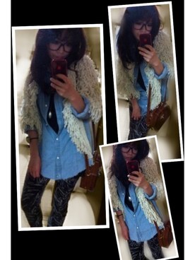 sasunさんのコーディネート