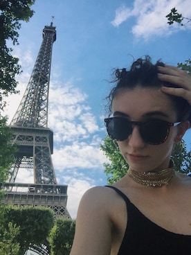 Grace Schimmelさんのコーディネート
