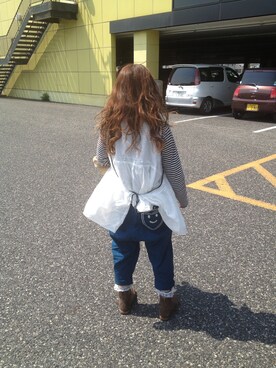 あいばちさんのコーディネート