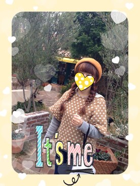 あいばちさんのコーディネート