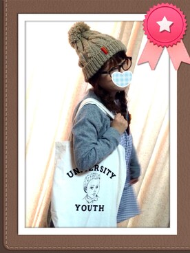 あいばちさんのコーディネート