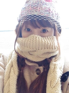 あいばちさんのコーディネート