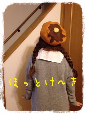 あいばちさんのコーディネート